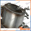 Filtres à Particules Diesel EURO5 pour AUDI | DPF-VW-007, 095-362